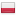 srokao.pl server is located in Poland